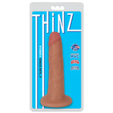 Thinz 6 Inch Slim Dong - Light